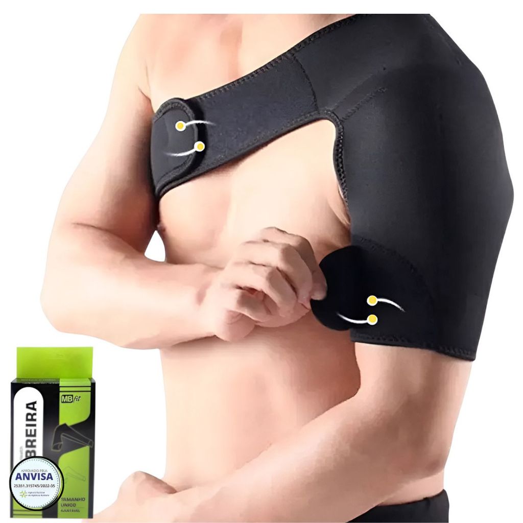 OMBREIRA BILATERAL MBFIT