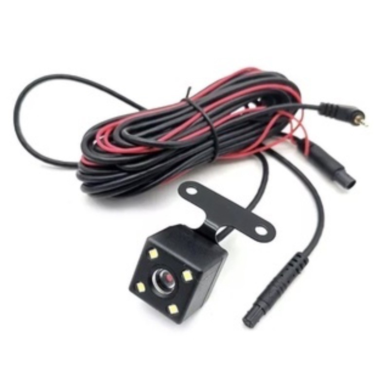 3,5 Metros De Comprimento Came Rearcam 5PIN