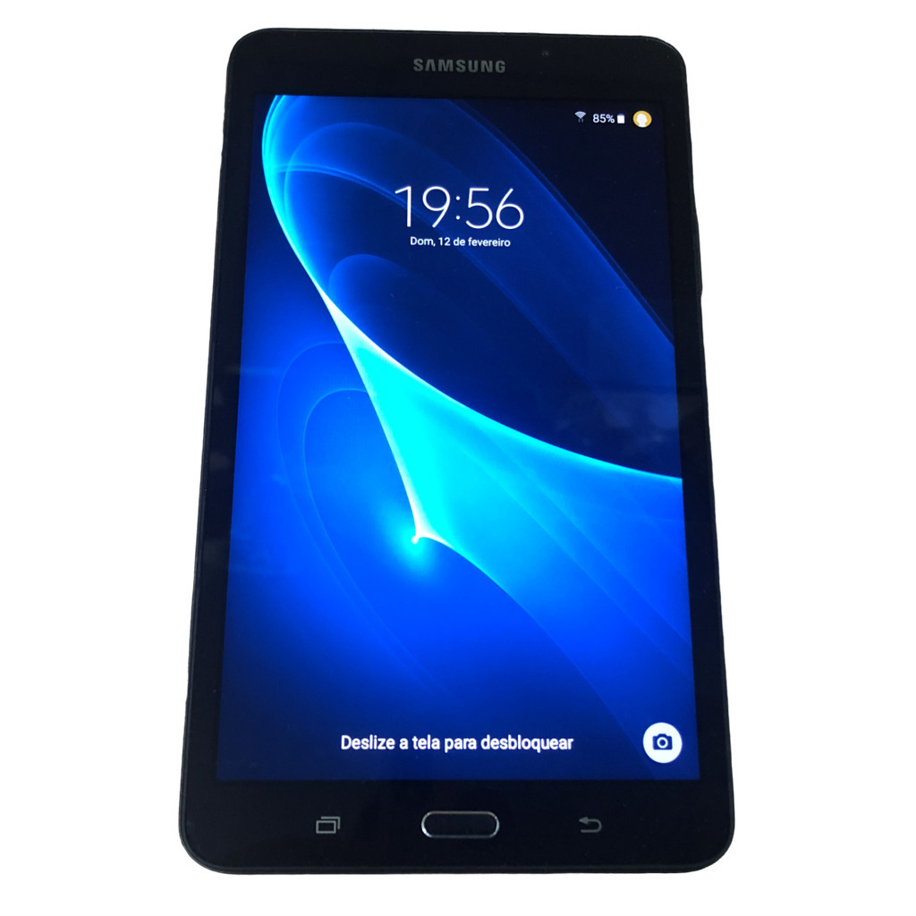 Tablet Samsung Galaxy Tab T280 7” Android 5.1 8GB 1.5GB WiFi