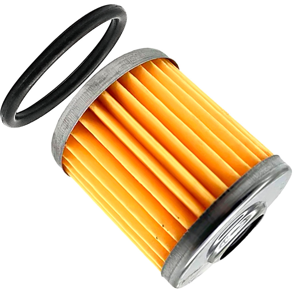 Filtro Oleo Anel Vedação Oring Galoneira Colarete Overlock Maq. Costura