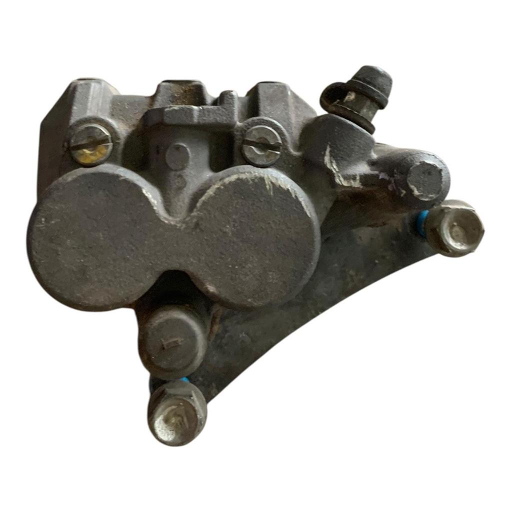 Pinça de freio dianteiro cbx Twister 250 2001/08  n72r2