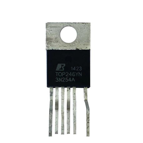 2x CI TOP246YN TOP 246YN 246 YN 246Y Original Pci Eletroparts