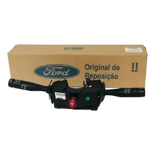Chave De Seta Ford Fiesta Hatch E Ecosport 2004 A 2012