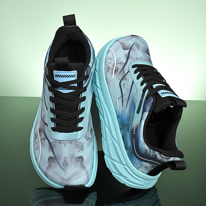 4E Sapatos De Caminhada De Dedos Largos Para Homens E Mulheres , Antiderrapantes , Leves , Osso De Pé Grande , Polegar V