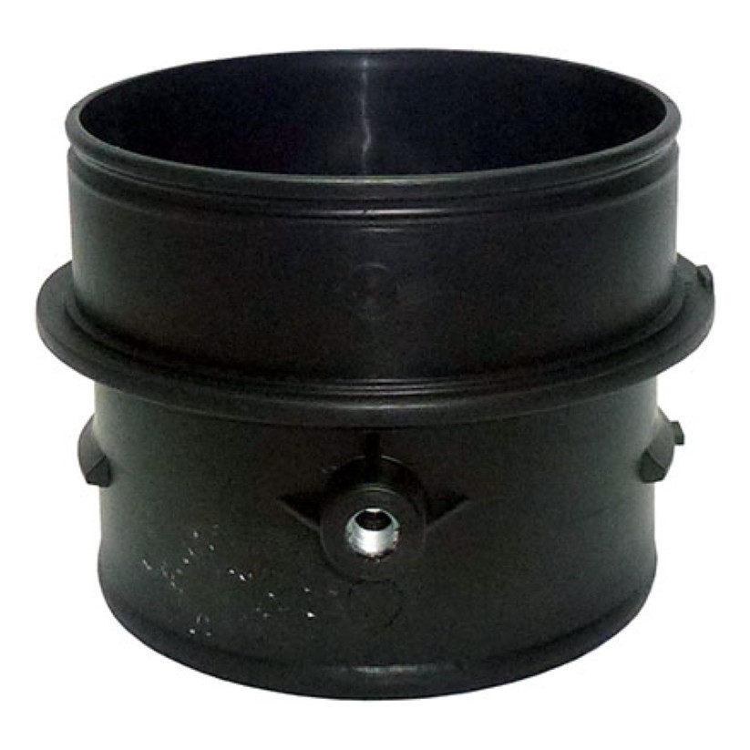 Bocal Do Filtro De Ar Seco (2t0129657) Volkswagen