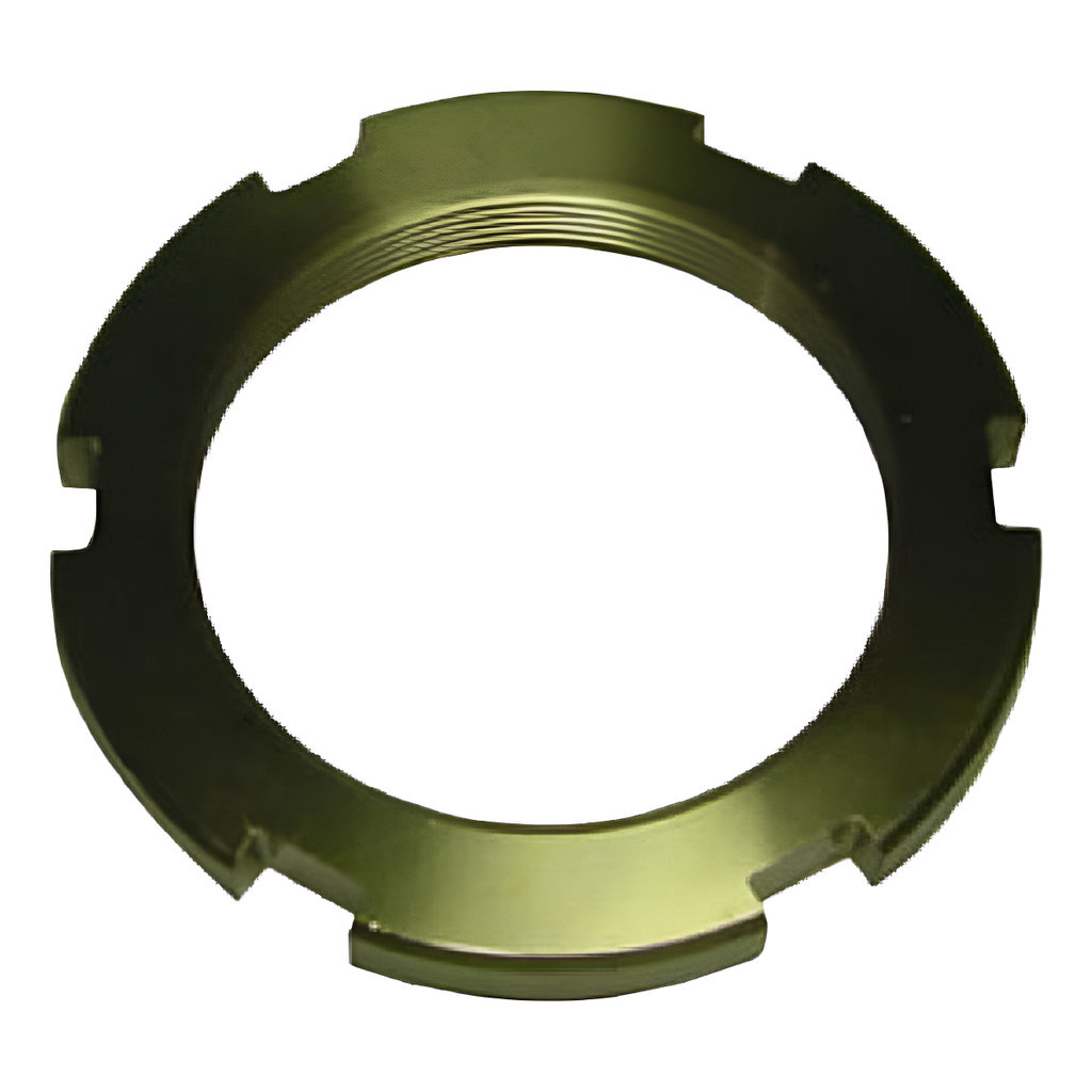 Porca Ponta Carcaca 65x1,5x90mm Aco 1313/1513 A 2213/o355