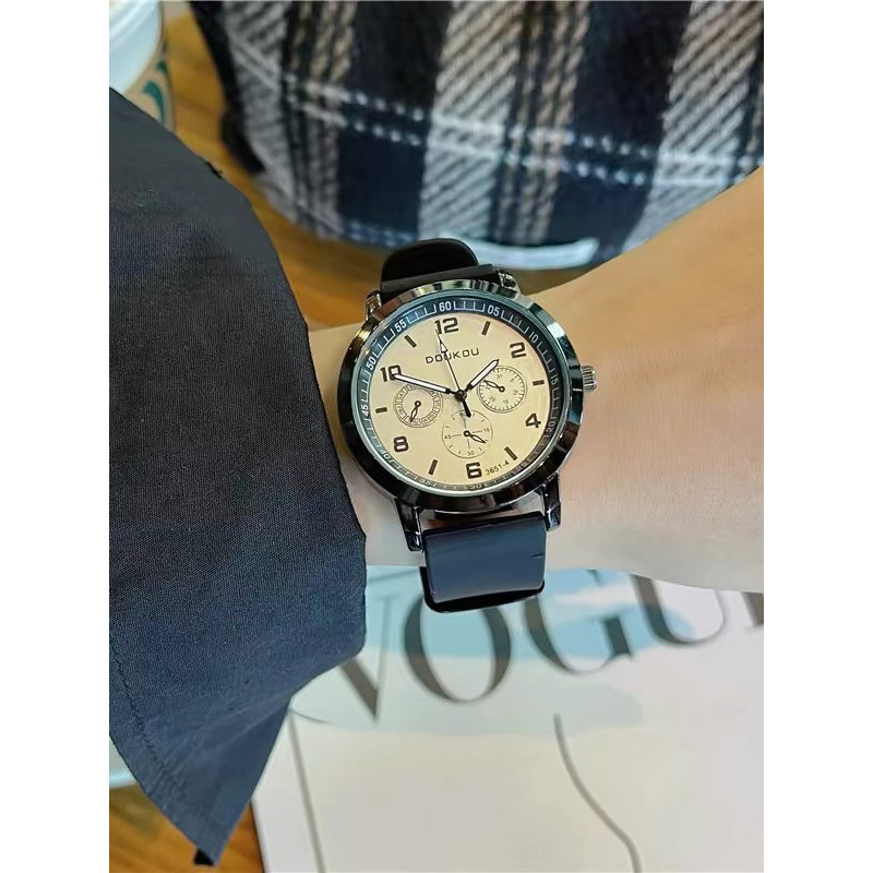 relogio feminino pequeno delicado relogio feminino luxo Relógio relógio feminino estudantes do ensino médio meninas do e