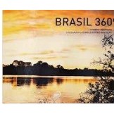 Brasil 360° de Luiz Claudio Da Vinha Lacerda 7790447
