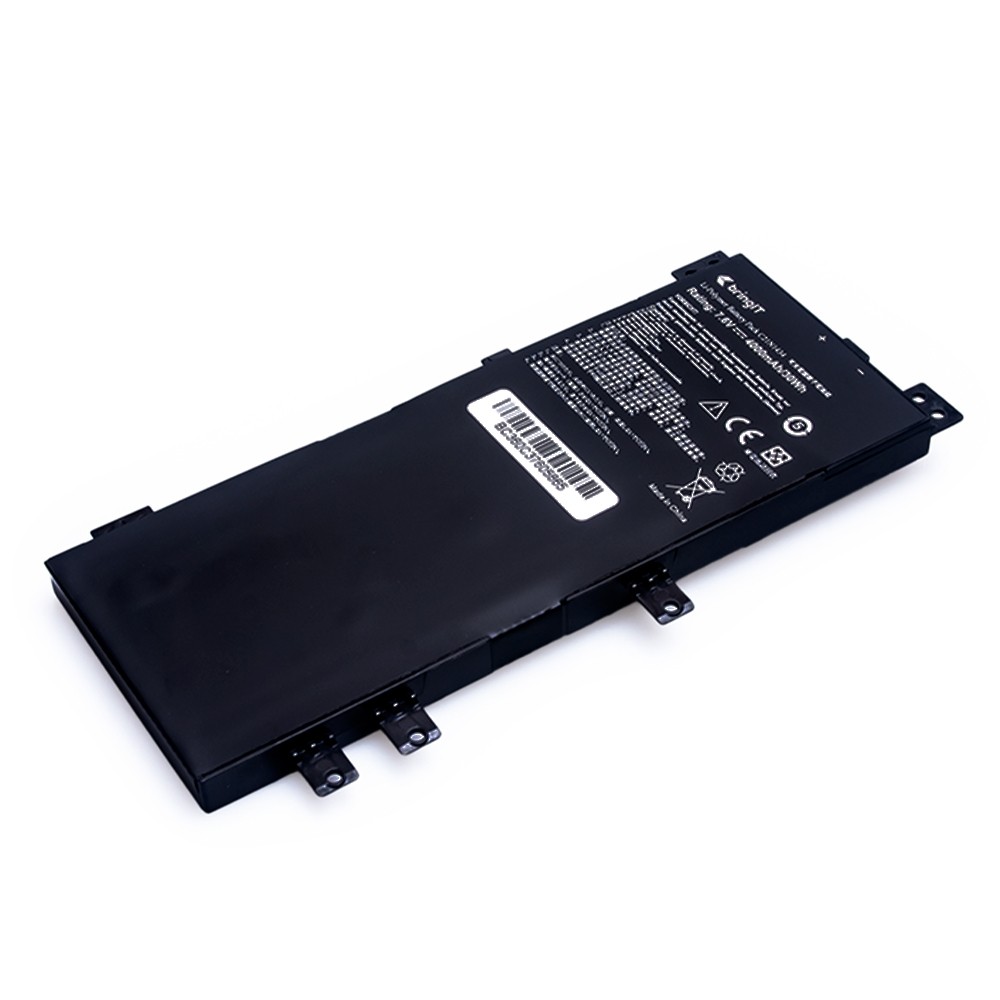 Bateria para Notebook Asus Z450LA-WX012T em Oferta na Shopee
