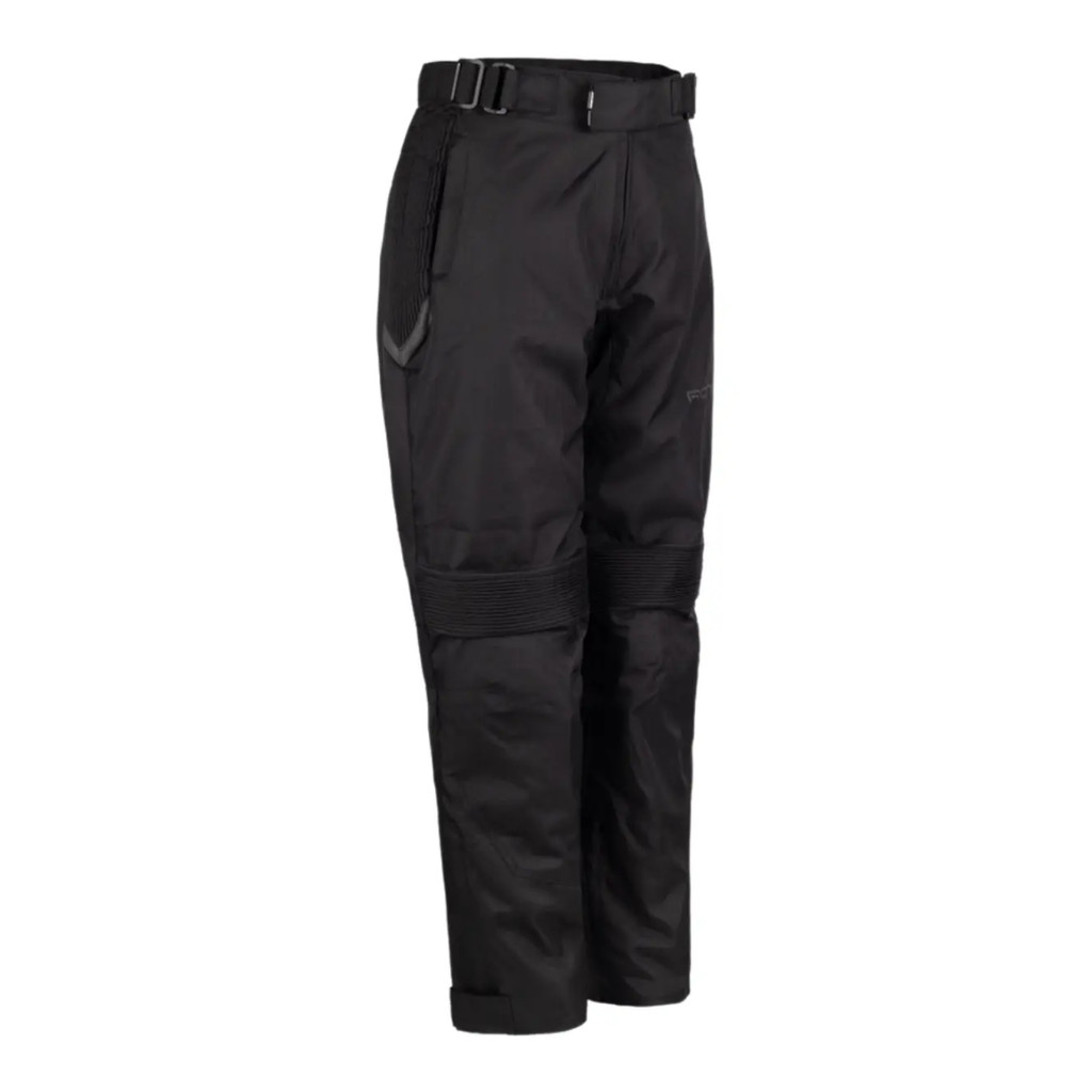 Calça Moto Texx Ronin Feminina Preta
