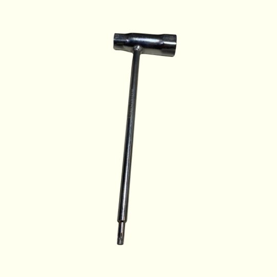 Chave De Vela Combinada Ponta Torx 13mm X 19m PARA MOTOSSERRA
