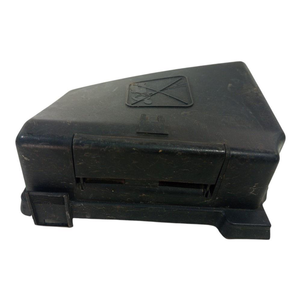 Tampa Caixa Fusiveis Peugeot 206 207 2008 2009 2010 A 2013