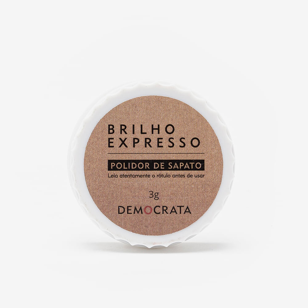 Brilho Expresso