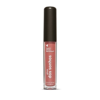 Quem Disse, Berenice? Malvalex dos Sonhos Gloss Labial 4ml em Oferta na Shopee