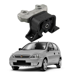 Coxim Motor Direito Corsa 1.4 2007 A 2012