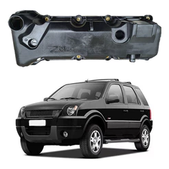 Tampa Válvula Cabeçote Ecosport 1.6 8v Gas 2003 A 2007