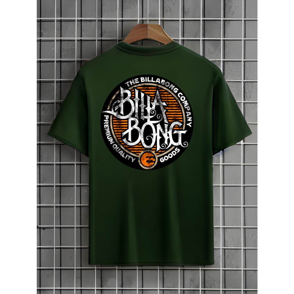Camiseta folgada Camiseta Surf Surfista Bb 02 Estampada 100% Algodão Unissex Masculino Feminino Confortável