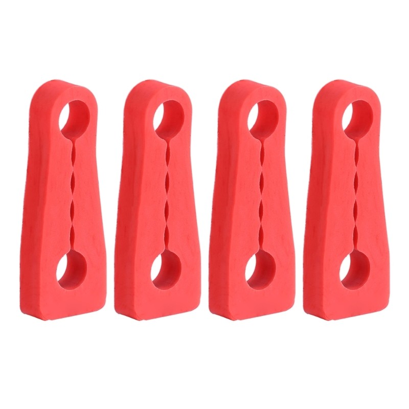 CH * Protetor De Amortecimento De Absorção De Choque De Vedação De Amortecedor De Fechadura De Porta