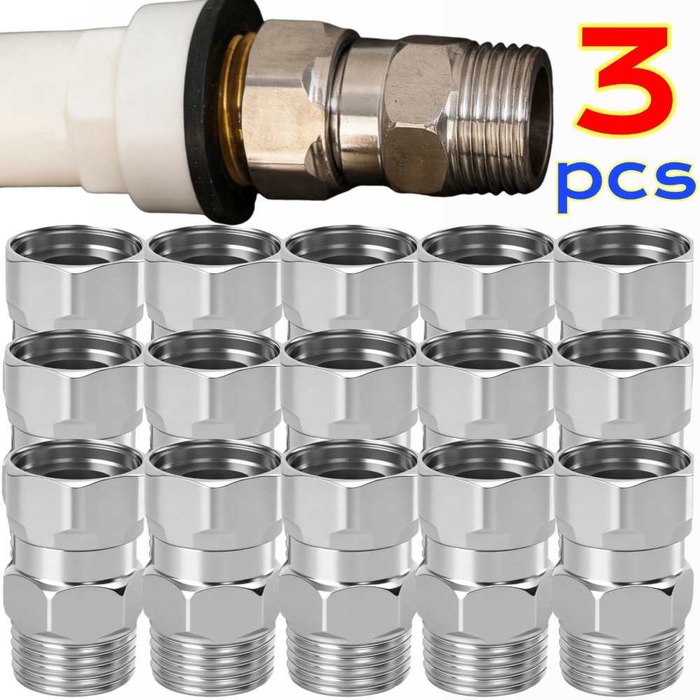 360 ° Conector De Válvula De Ângulo Rotativo , Extensor De Tubo De Aço Inoxidável , Adaptador De Torneira , Rosca De Qua