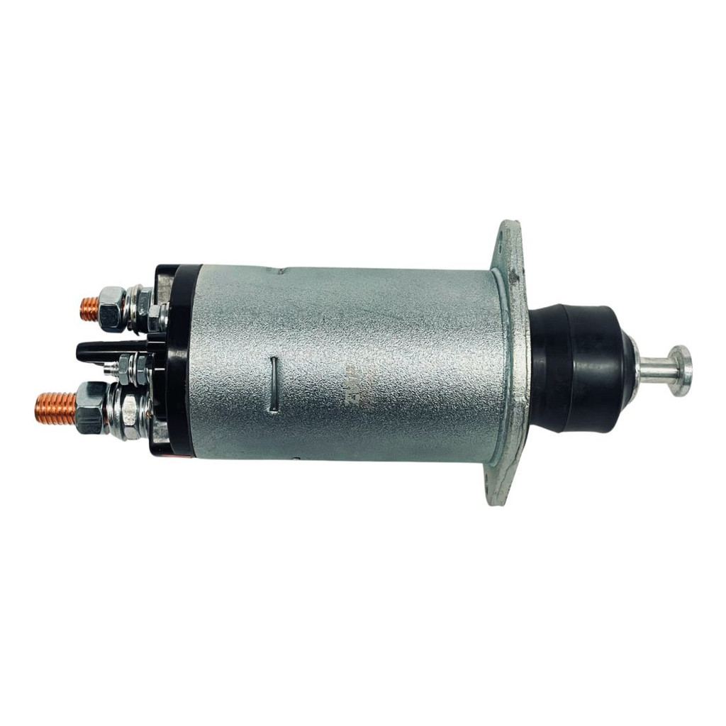 Automatico De Partida Mbb/ford Zm 815 28mt 24v - Zwf 930051