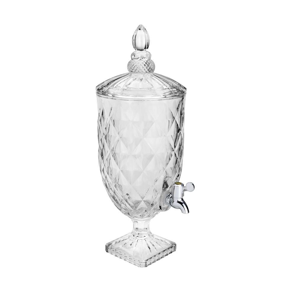 Suqueira Diamond 4,7L Cristal Lyor