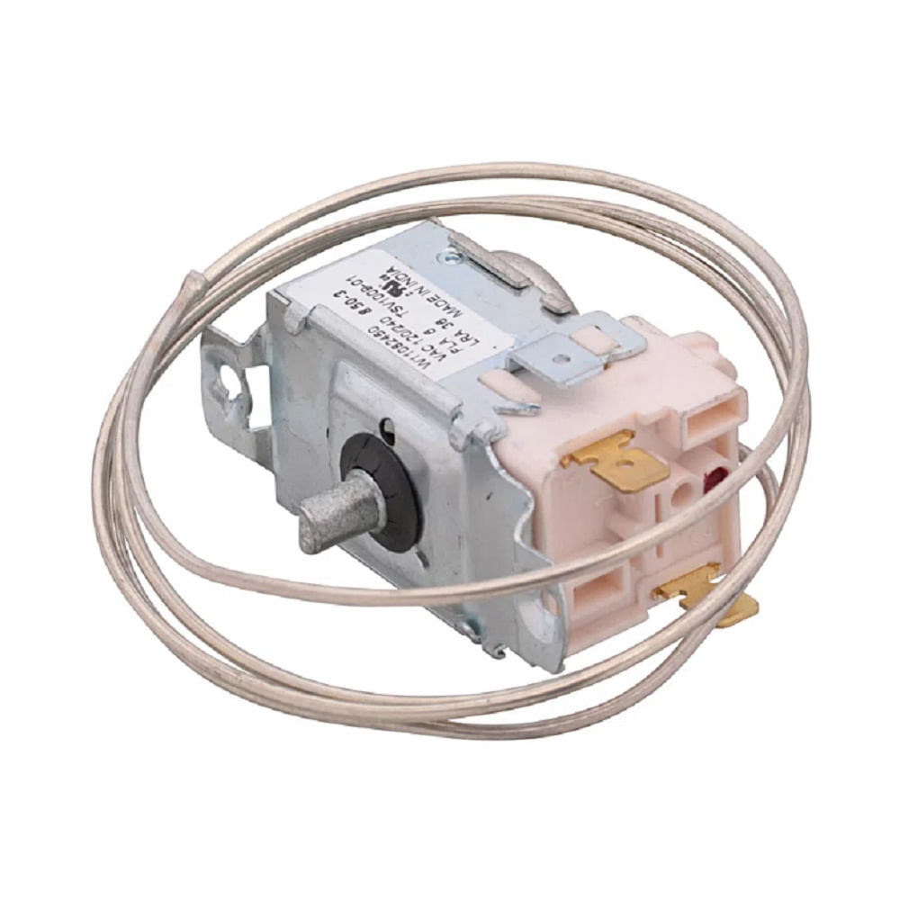 Termostato Invensys para Refrigerador Consul e Brastemp W11082450 – 220 Volts