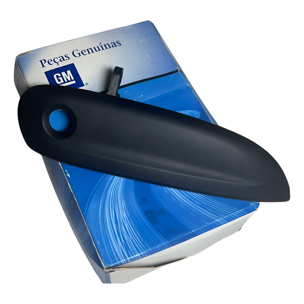 Maçaneta Externa L.d Cobalt Spin Onix Prisma Original C Furo
