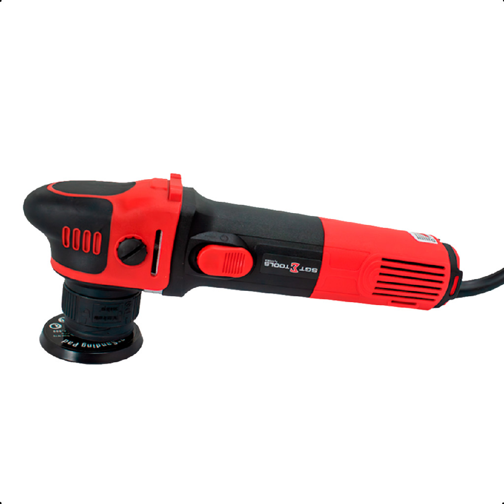 Mini Politriz Smart Change Rotativa E Roto Orbital 8MM a 12MM 127V SGT-5109