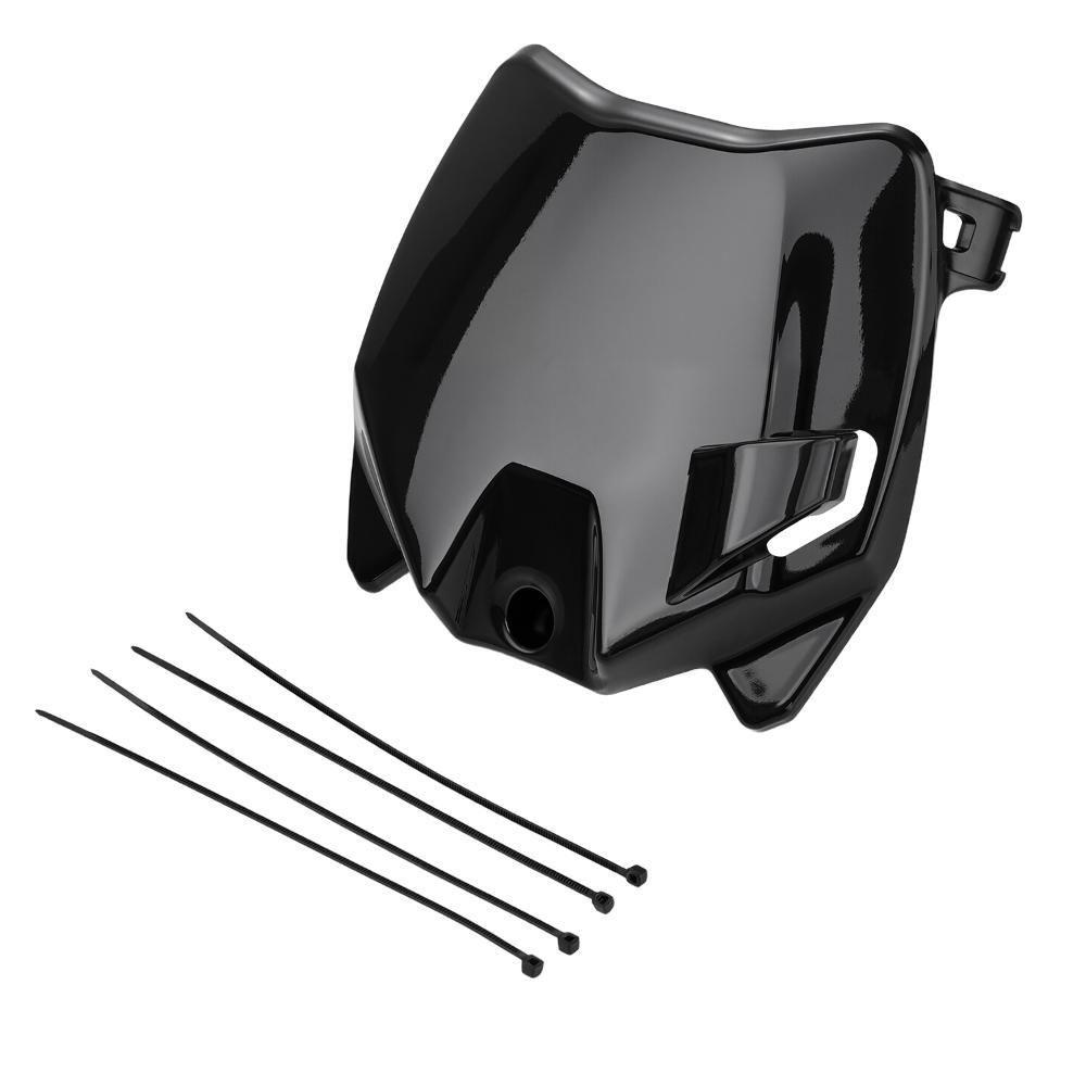 Para Tutti Soleil 01/Surron Light Bee X E S/X160/X260/Talaria Sting R/MX3/MX4/Pro SS Placa De Matrícula Frontal Ebike ,