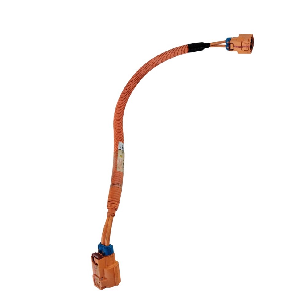 Chicote Compressor Ar Condicionado Byd Tan 2023 Steb2105420
