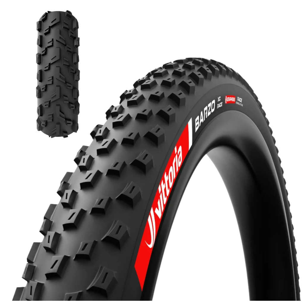 PNEU MTB VITTORIA MEZCAL XC RACE 29X2.25 TLR/DOBRAVEL