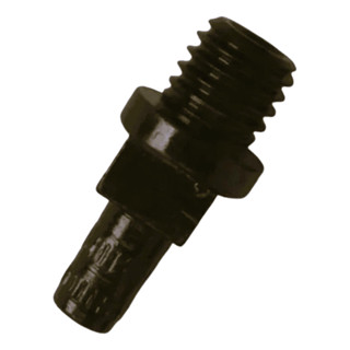 Ouvido Espingarda Taquari / Pica Pau / Soca Soca Rosca 6,5mm em Oferta na Shopee