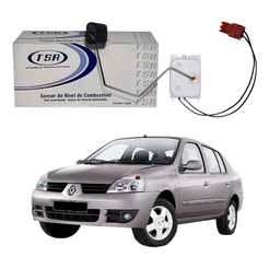 Sensor Nivel Combustivel Tsa Clio Sedan 1.6 2003 A 2004