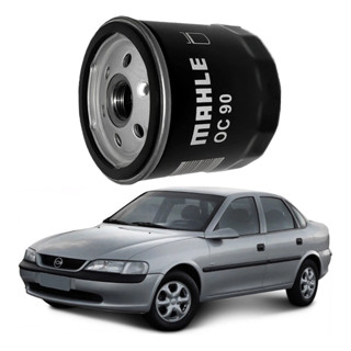 Filtro Oleo Vectra 2.2 8v 1998 A 1999 em Oferta na Shopee