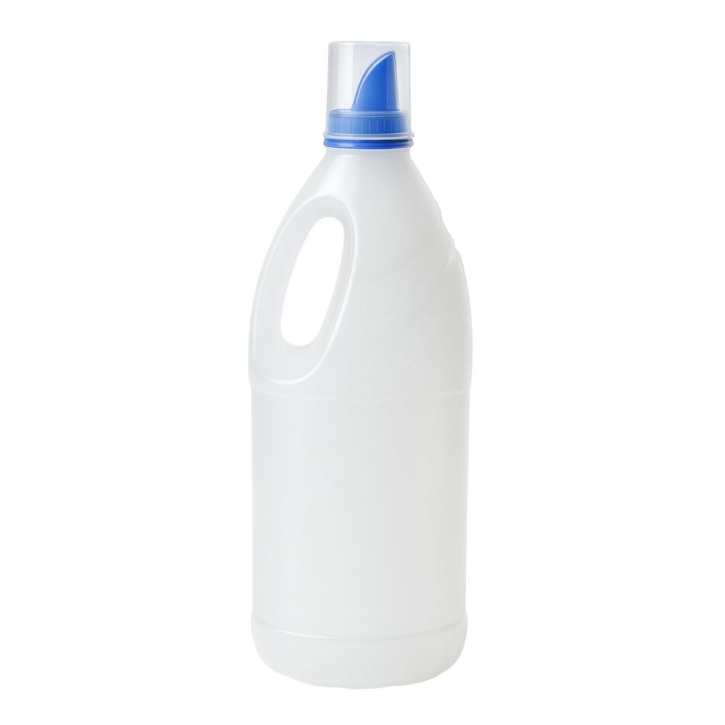 Dispenser Porta Sabão Líquido com Bico Tampa Dosadora 2 Litros Refil