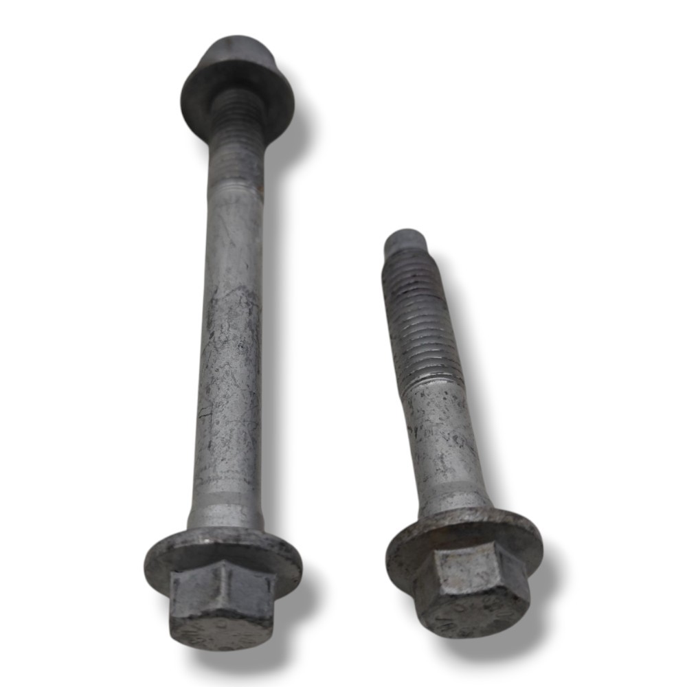 Parafusos Raquete Coxim Direito Motor Jaguar E-pace 2018