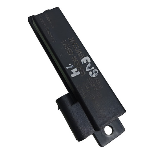 Sensor Modulo Antena Keyless Land Rover Evoque 2013 2014 Preto
