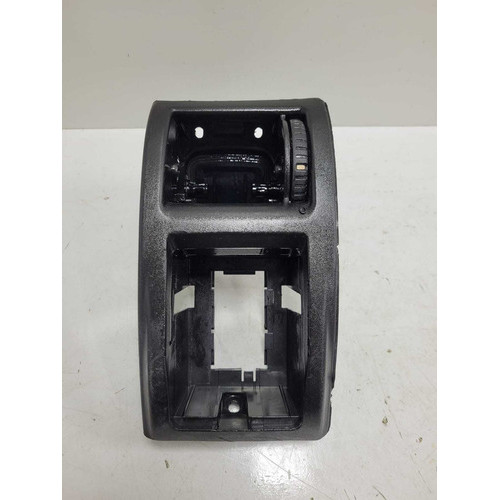Moldura Painel Sem Difusor Chevrolet Astra 2006 Até 2011
