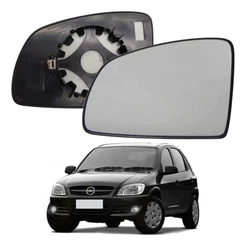 Lente Retrovisor Direito Celta 1.0 2006 A 2012