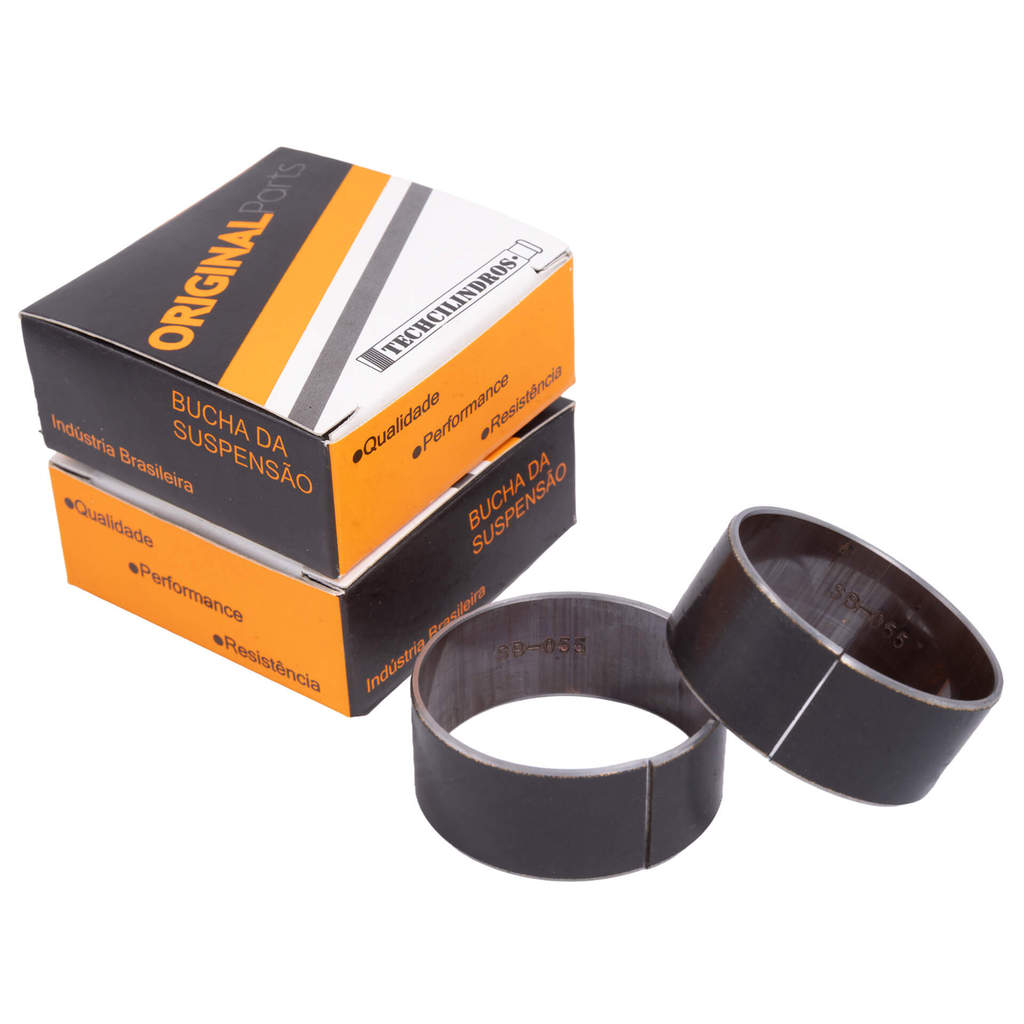 BUCHA DESLIZANTE BENGALA PAR RM 250 91 A 95 em Oferta na Shopee