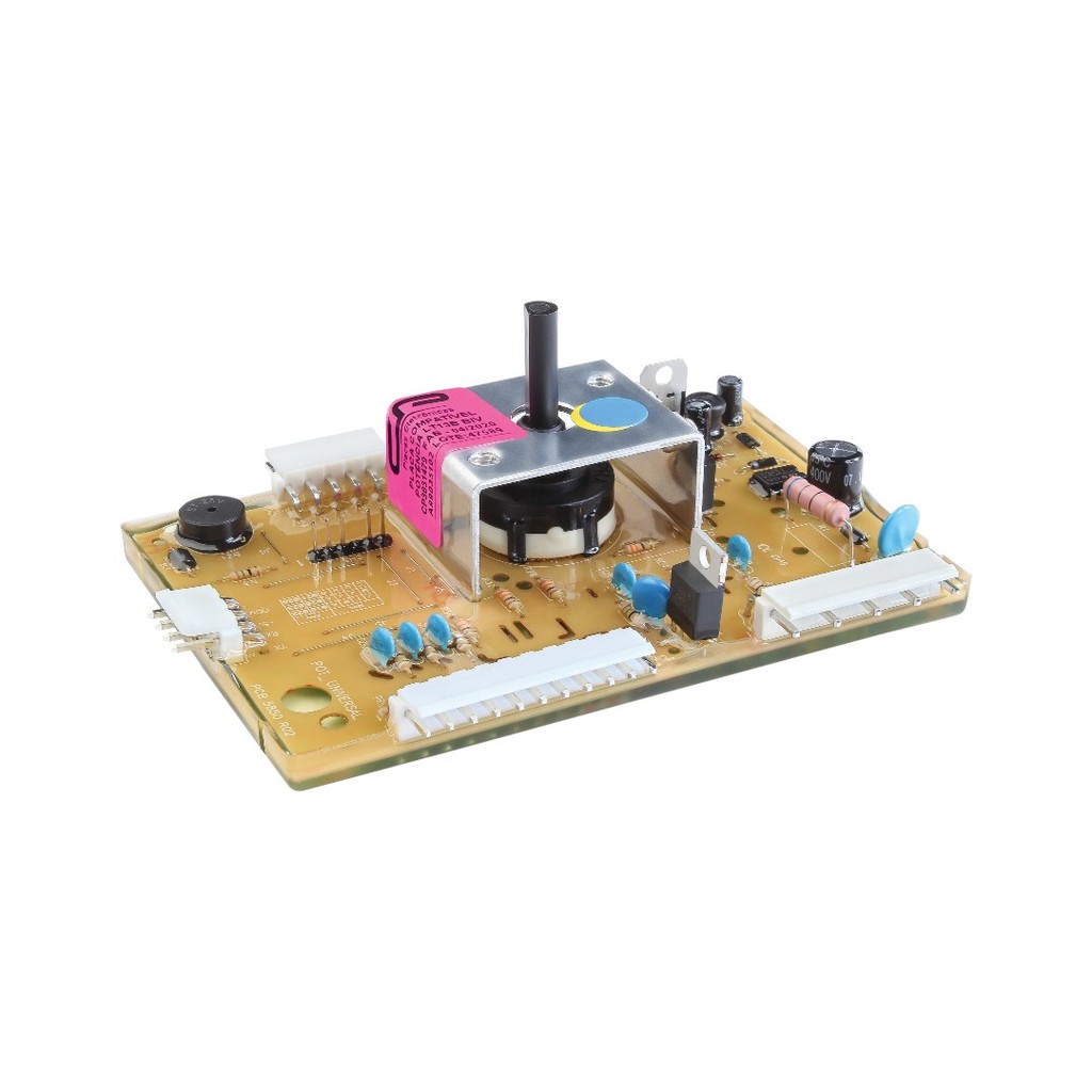 PLACA POTÊNCIA LAVADORA ELECTROLUX LT13B A99035102 CP3631479