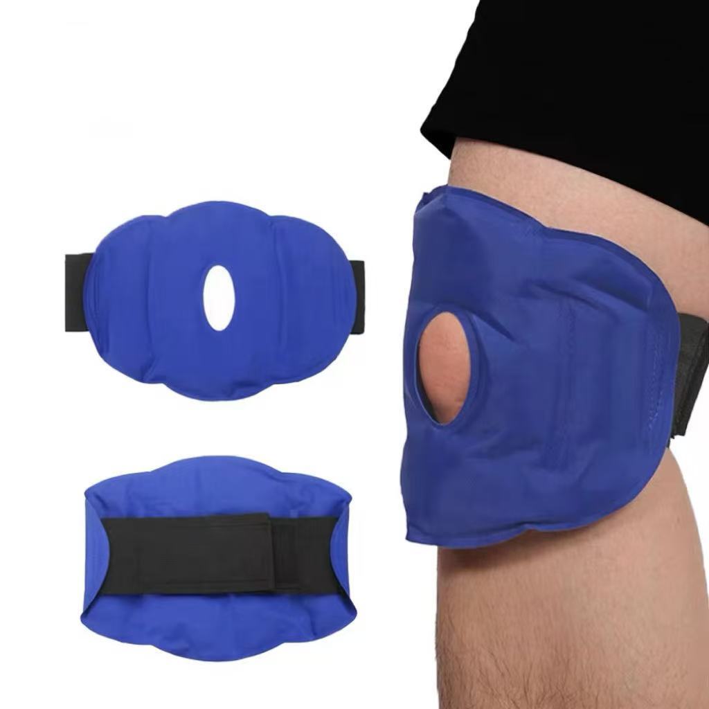 Bolsa Térmica Gel Quente ou Fria Para Partes Especificas da Superificie Extema do Corpo Adequado Para Articulações - XL em Oferta na Shopee