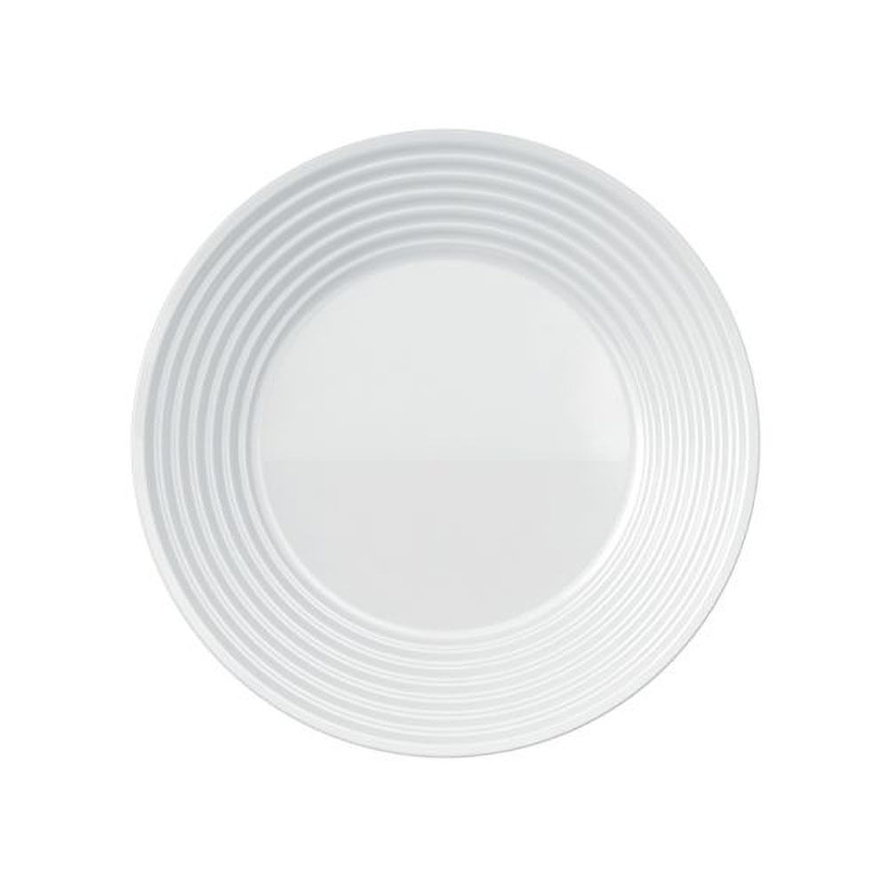 Aparelho de Jantar Nadir Saturno Duralex em Vidro 12 Peças