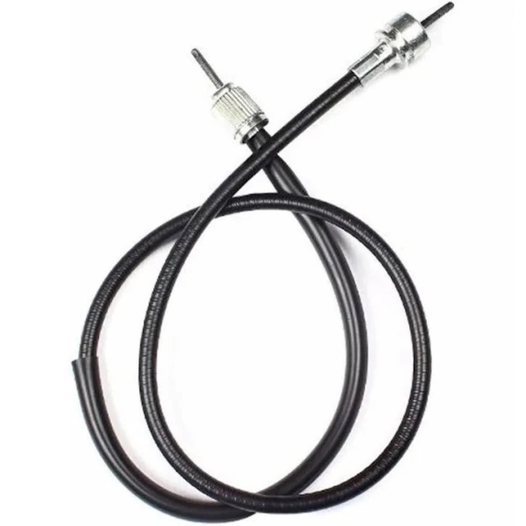 Cabo do Velocimetro Yamaha YBR 125 - de 2000 até 2008 E/K MOD ORIGINAL em Oferta na Shopee