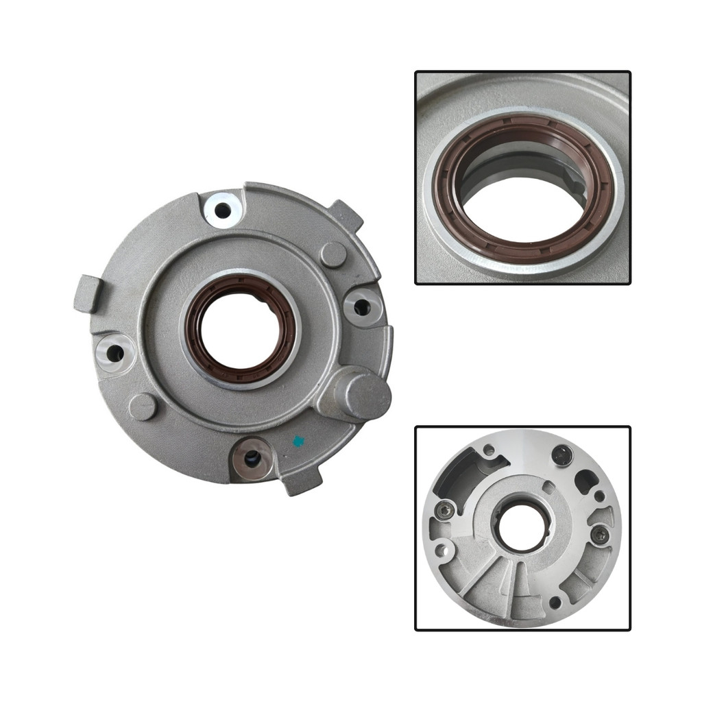 Bomba Óleo Motor Chery Face S18 Rely Link 1.3
