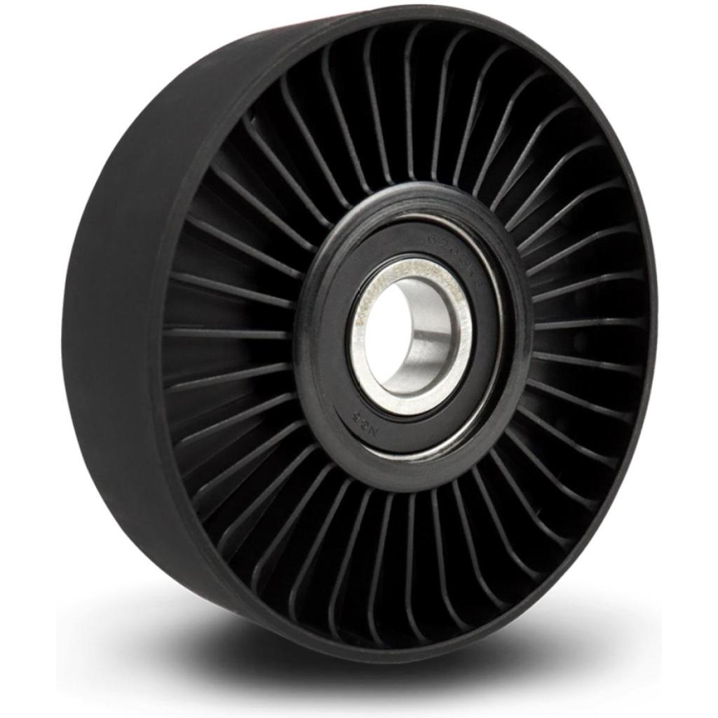 Polia do alternador Kia Cerato 2009 a 2019 SCHADEK 30.084 em Oferta na Shopee