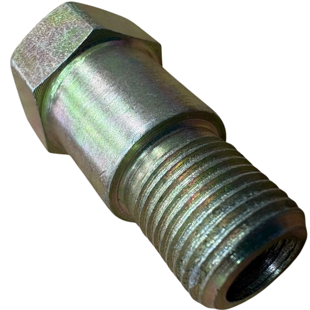 Tucho Prolongador Vela Paralelo IRMAOS NERI para Volkswagen Gol 1980 até 1994