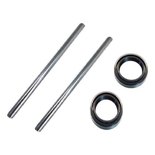Par Bengala Tubo Interno Nx 150 / Nx 200 + Retentores