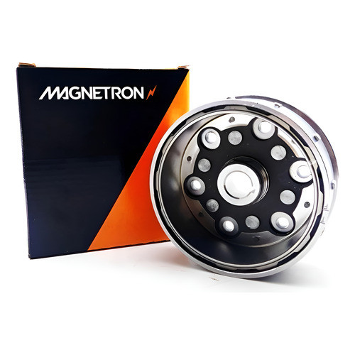 Volante Rotor Do Magneto Titan 150 Es Esd Ate 2008(magneton)