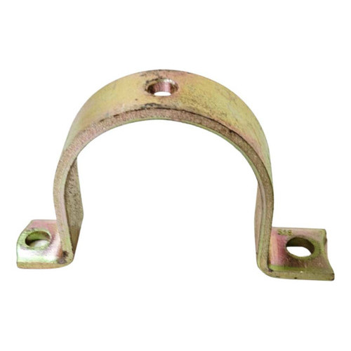 Braçadeira Da Caixa De Direção Lado Direito Monza E Kadett Gm 90121248